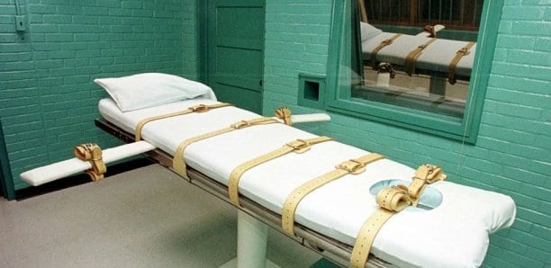 Après 17 ans d’interruption, les exécutions fédérales reprennent aux Etats-Unis