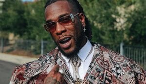 Bet Awards 2020 : Le Nigérian Burna Boy Remporte Le Prix Du Meilleur Artiste International