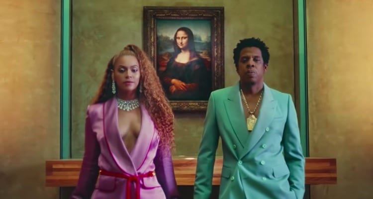 Beyoncé Tromperait Jay-Z Avec Un Célèbre Dj