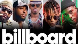 Billboard Dévoile Le Classement Des 15 Artistes D’afrique Sub-Saharienne Les Plus Vus Sur Youtube