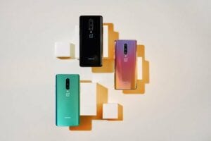 [Bon Plan] Le Oneplus 8 (128+8Go) À Seulement 498 Euros !