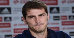 Ballon D’or : Casillas Désigne 04 Joueurs Espagnols Qui Méritaient De Le Remporter