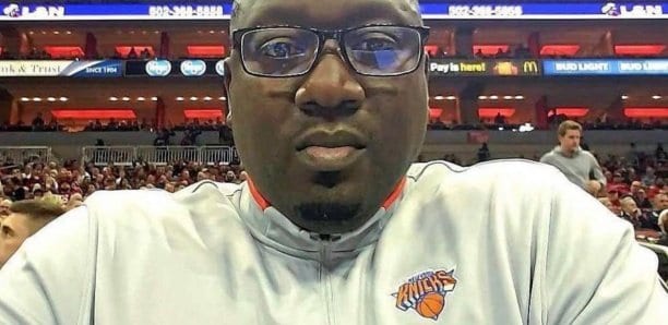 Basket : Makhtar Ndiaye nouveau manager général du Sénégal