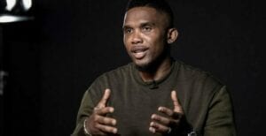 Bavure Policière: Une Femme Noire Enceinte Violentée En France… Samuel Eto’o En Colère Réagit-Vidéo