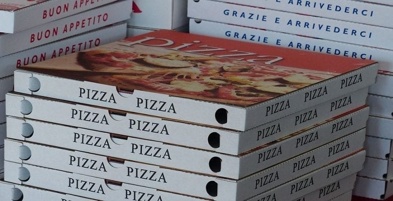 Belgique : Un Sexagénaire Reçoit Des Pizzas Depuis 9 Ans Qu’il N’a Pas Commandées