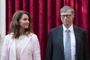 La Fondation Bill & Melinda Gates Donne 1,6 Milliard $ Pour Fabriquer Des Vaccins