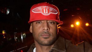 Booba : Album « Ultra »,  » C&Rsquo;Est Le Dixième, C&Rsquo;Est Le Dernier « 