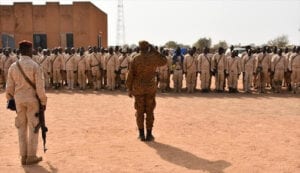 Burkina Faso : 93 Élèves Sous-Officiers Gendarmes Radiés, Les Raisons