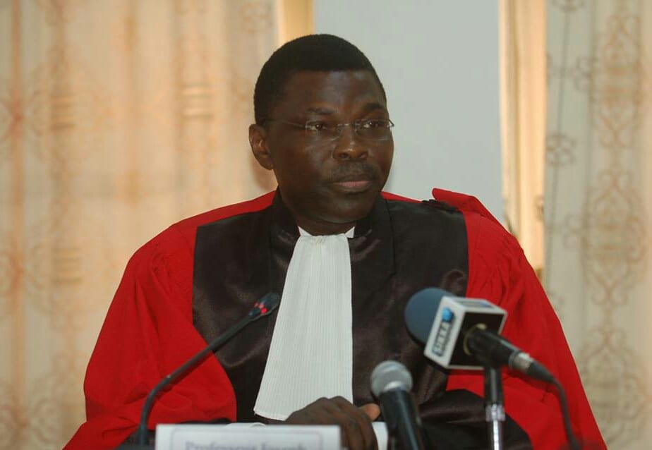 Bénin : La Cour Djogbénou Rejette Une Demande De Patrice Talon