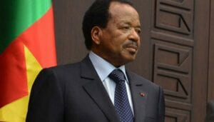 Cameroun : Paul Biya Révoque Un Enseignant D’université