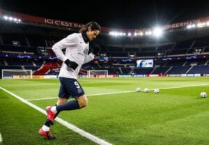 Mercato: Cavani Porte Son Choix Sur L&Rsquo;Espagne