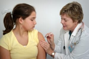 Ce Groupe De Volontaires Va Traquer La Désinformation Sur Les Vaccins En Ligne