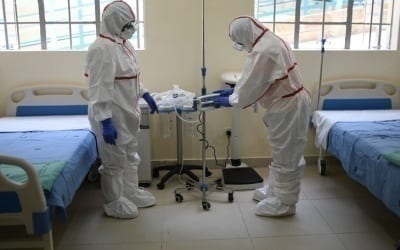 Covid 19-Sénégal: Un Élève En Classe De Terminale Testé Positif Au Coronavirus