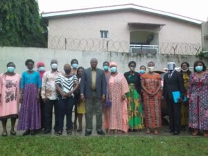 Côte D’ivoire : Présidentielle Ivoirienne : Des Femmes Leaders Formées Pour (…)