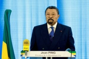 Crise Post-Lectorale 2016 : Paris Et Banjul, Les Nouveaux Fronts Jean Ping