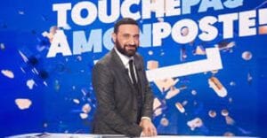 Cyril Hanouna : L’animateur Dévoile Son Nouveau Projet Étonnant