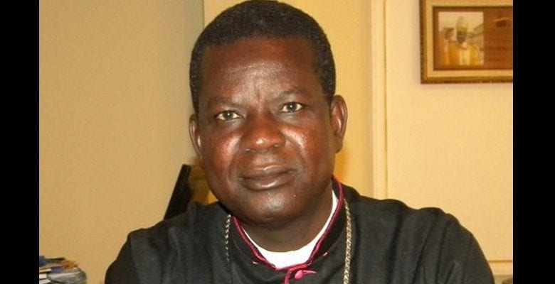 Cameroun Mgr Kléda Exprime Ses Regrets Son Remède Anti Covid Rejeté Hôpitaux Publics