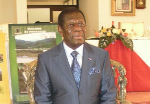 Cameroun : des invités se sont écroulés aux obsèques de Victor Fotso