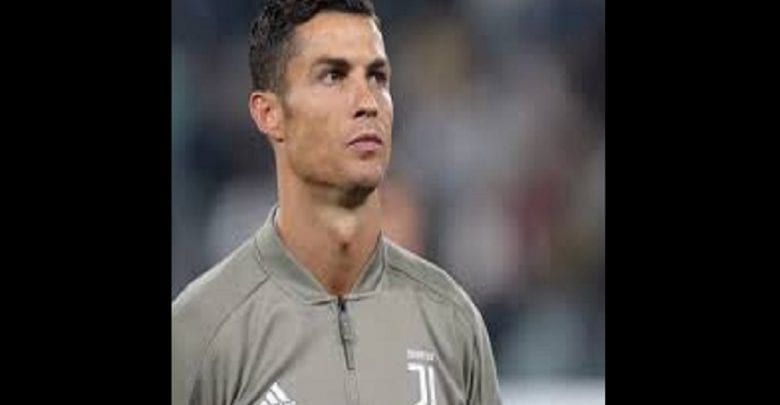 Ce Ghanéen Qui A Tenté D’arnaquer Cristiano Ronaldo