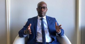 Charles Blé Goudé : “Je Tends La Main Au Président Ivoirien Alassane Ouattara”