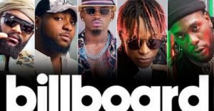 Classement Billboard Des 15 Meilleurs Artistes D’afrique Subsaharienne: Vidéo