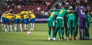 Classement Fifa : Le Sénégal Conserve Sa Première Place En Afrique Et Intègre Le Top 20 Mondial