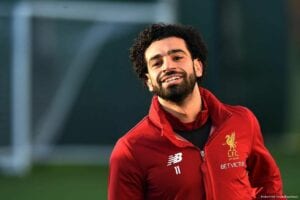 Classement Forbes : Voici Les 100 Célébrités Les Mieux Payées 2020 Au Monde, Mohamed Salah, Seul Africain