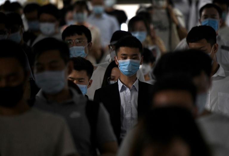 Coronavirus : A Pékin, La Situation Est Extrêmement Grave