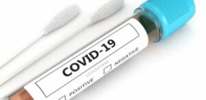 Covid-19 : De Plus En Plus De Personnes Rentrent Chez Elles