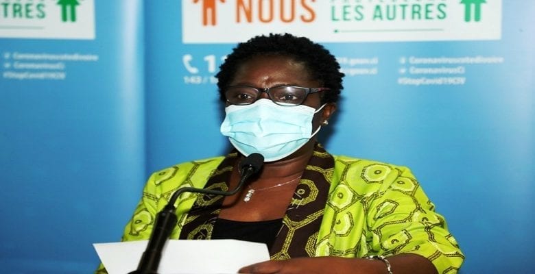 Côte d’Ivoire: 3 cliniques privées autorisées pour les soins des patients de covid-19