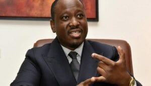 Côte D’ivoire / Attaques Armées : Guillaume Soro Prévient- « Qui Fait Le Mal, Le Mal Retombera Sur Lui »