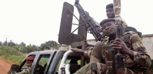Côte D’ivoire : Plusieurs Militaires Tués Dans L’attaque D’un Poste De L’armée Dans Le Nord