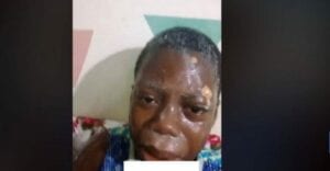 Côte D’ivoire : Un Pasteur Bastonne Sa Fille À Sang Sous Prétexte Qu’elle Est Une Sorcière