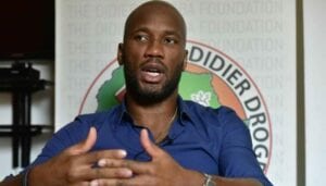 Côte D’ivoire: Didier Drogba En Deuil, Il Perd Un Grand Soutien Dans La Course À La Présidence De La Fif