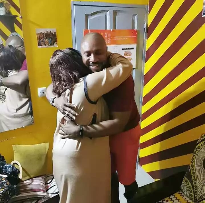 Côte d’Ivoire : Tina Glamour et Marc Zopo réconciliés