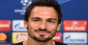 « C’est Le Meilleur Que J’ai Jamais Vu », Déclare Hummels Sur Le Choix Entre Messi Et Ronaldo