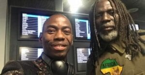 « C’est Le Président Le Plus Vaurien De L’afrique » : Quand Tiken Jah Et Makosso Clashent Bédié