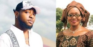 Kemi Olunloyo : « Davido M&Rsquo;A Harcelé Sexuellement »