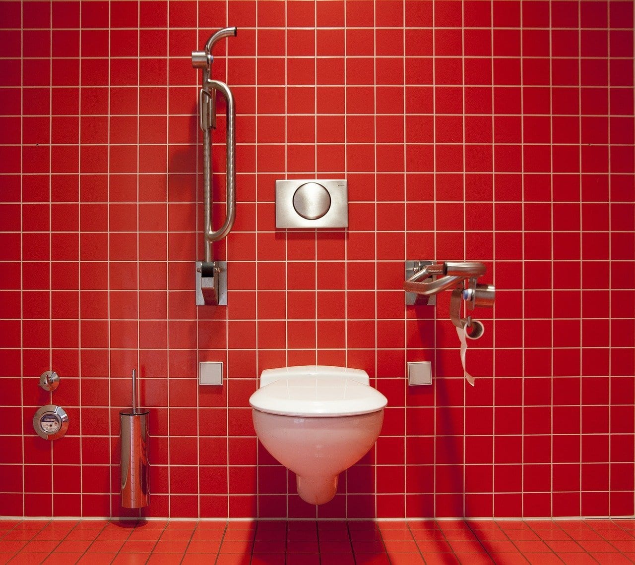 Des Toilettes Intelligentes Pour Analyser Les Excréments