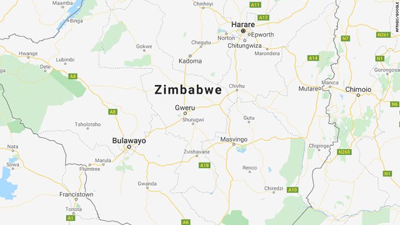 Deux Travailleurs Zimbabwéens Fusillés Par Un Patron Chinois