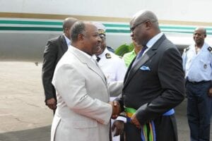 Dépénalisation De L’homosexualité : Maganga Moussavou Invite Ali Bongo À Faire Retirer Le Projet De Loi