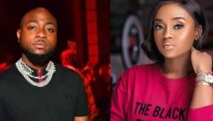 Nigeria : Chioma Aurait Quitté La Maison De Davido