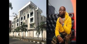 Davido Visé Par Une Enquête Après S’être Offert Une Villa Deplus D’un Million De Dollars ? (Vidéo)