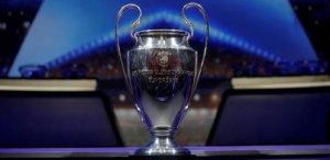 Deux Pays Candidats Pour La Fin De La Ligue Des Champions