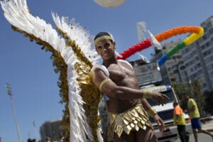 Dépénalisation De L’homosexualité : Six Choses N’ayant Pas Été Relevées