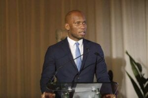 Election Fif : Les Ivoiriens S&Rsquo;Engagent À Payer La Caution De Didier Drogba