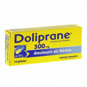 D&Rsquo;Après Didier Raoult, Le Doliprane Est Plus Dangereux Que L&Rsquo;Hydroxychloroquine