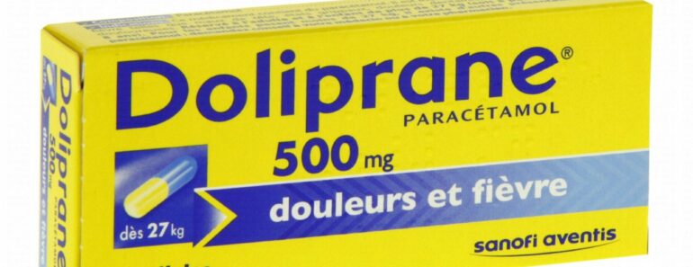 D&Rsquo;Après Didier Raoult, Le Doliprane Est Plus Dangereux Que L&Rsquo;Hydroxychloroquine