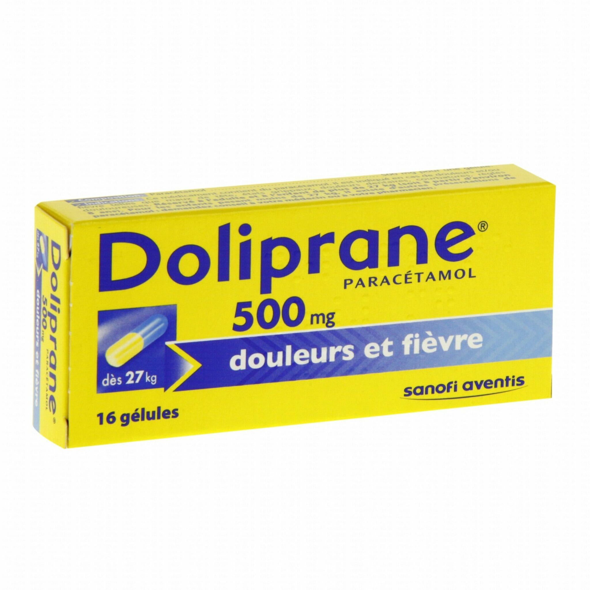 Didier Raoult Le Doliprane Est Plus Dangereux Hydroxychloroquine Scaled