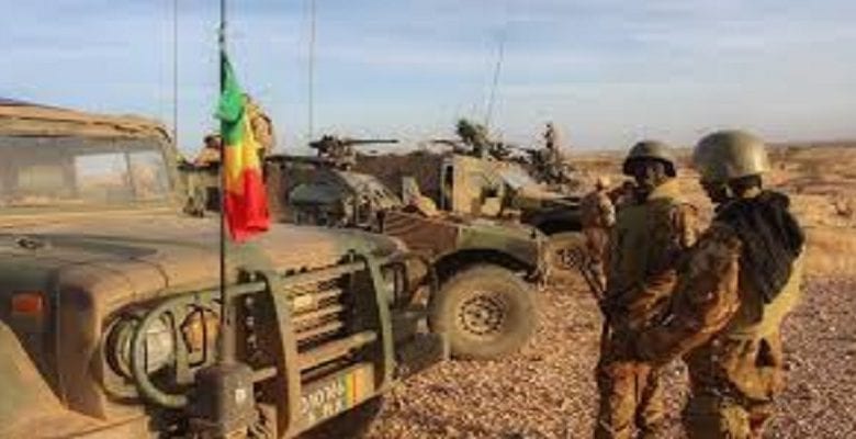 Djihadismecrimes De Guerre Amnesty International Accuse Le Burkina Faso Le Mali Et Le Niger